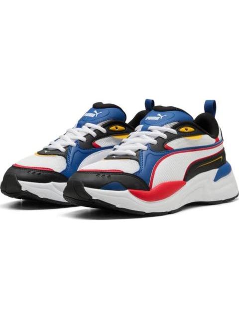 TENIS CASUAL X-RAY 4 NEGRO PUMA - Imagen 2