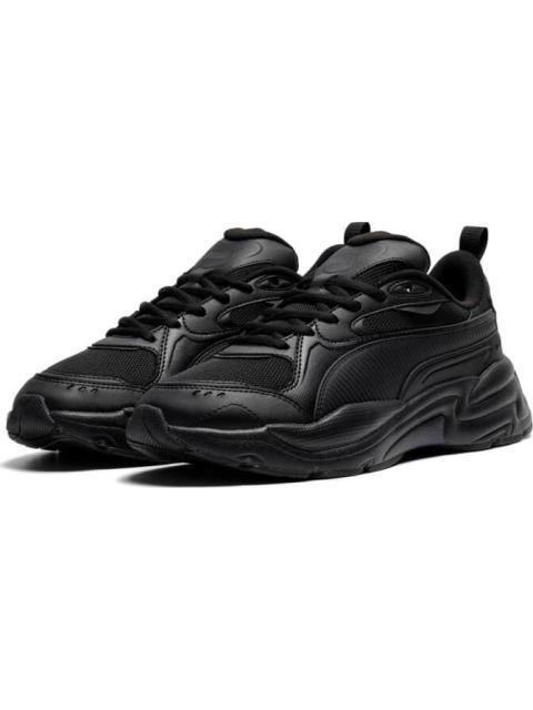 TENIS CASUAL X-RAY 4 NEGRO PUMA - Imagen 2