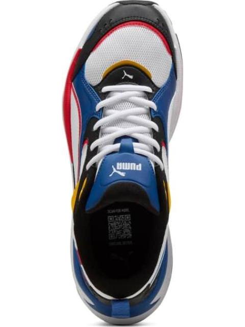 TENIS CASUAL X-RAY 4 NEGRO PUMA - Imagen 3