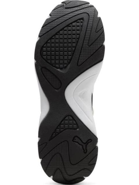 TENIS CASUAL X-RAY 4 NEGRO PUMA - Imagen 4