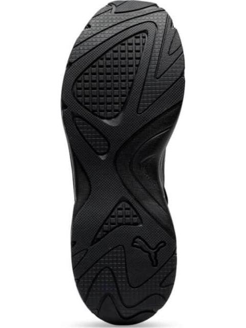 TENIS CASUAL X-RAY 4 NEGRO PUMA - Imagen 4