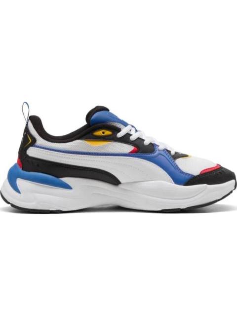 TENIS CASUAL X-RAY 4 NEGRO PUMA - Imagen 5