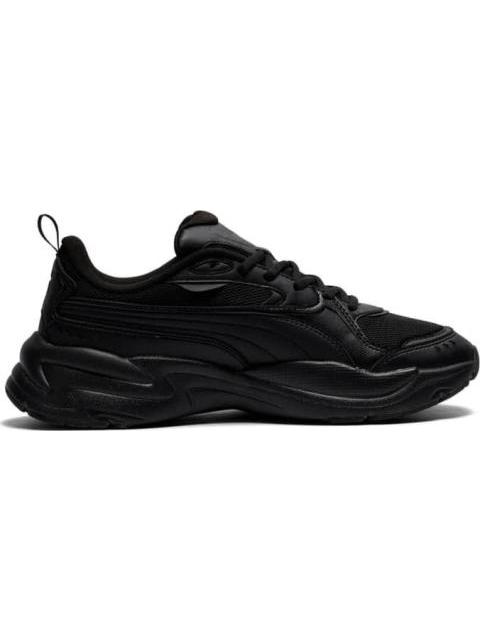 TENIS CASUAL X-RAY 4 NEGRO PUMA - Imagen 5