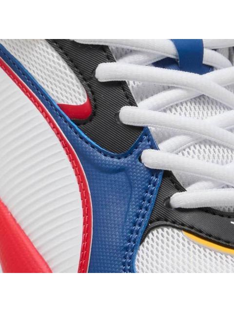 TENIS CASUAL X-RAY 4 NEGRO PUMA - Imagen 6