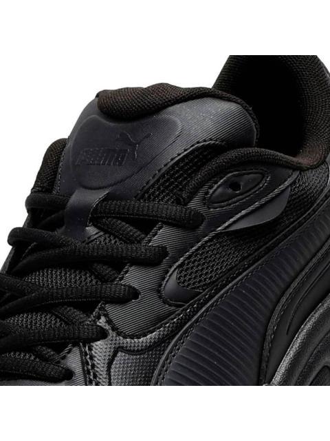 TENIS CASUAL X-RAY 4 NEGRO PUMA - Imagen 6