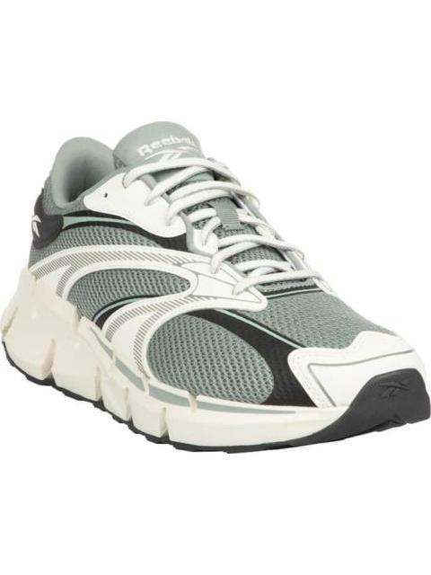 TENIS CASUAL ZIG HYPNOTICA BLANCO REEBOK - Imagen 2