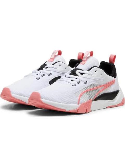TENIS CASUAL ZORA BLANCO PUMA - Imagen 2