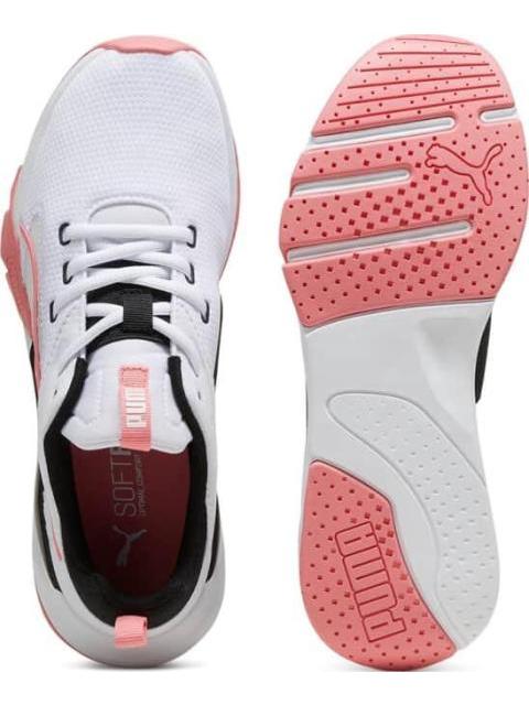 TENIS CASUAL ZORA BLANCO PUMA - Imagen 3