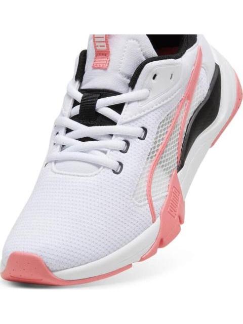 TENIS CASUAL ZORA BLANCO PUMA - Imagen 5