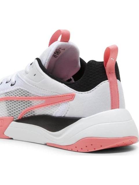 TENIS CASUAL ZORA BLANCO PUMA - Imagen 6