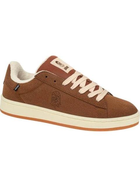 TENIS CHEWIE CAJA CAFE STAR WARS - Imagen 2