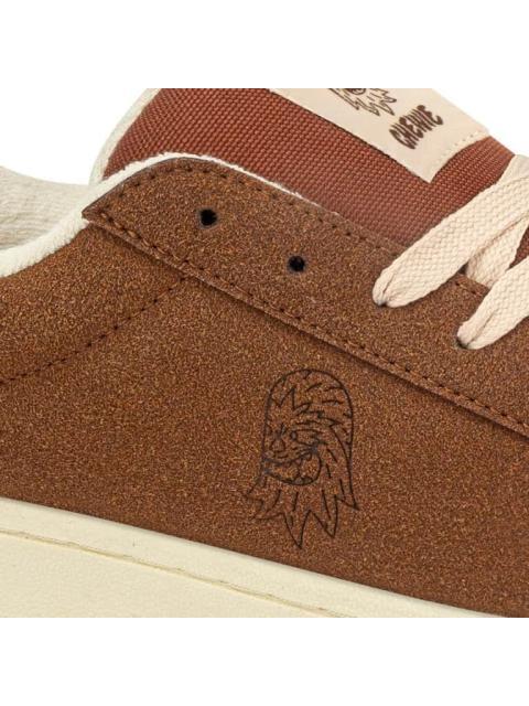 TENIS CHEWIE CAJA CAFE STAR WARS - Imagen 6