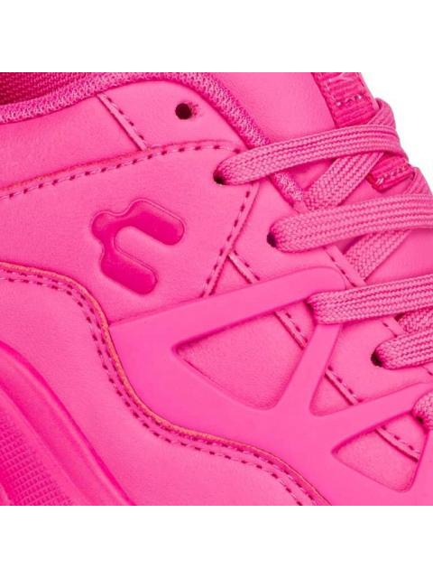 TENIS CHUNKY AMAZONA LIT MONOCOLOR FIUSHA CHARLY - Imagen 5