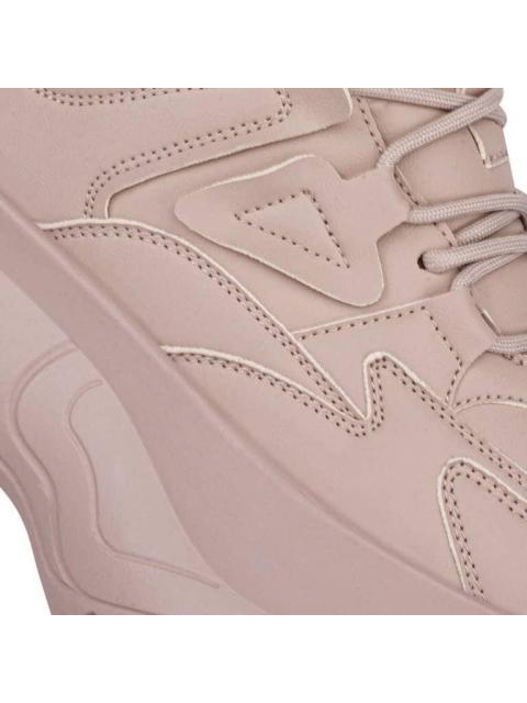 TENIS CHUNKY BEIGE BELINDA PEREGRIN - Imagen 6