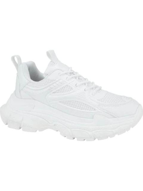 TENIS CHUNKY BLANCO BELINDA PEREGRIN - Imagen 2