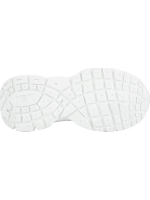 TENIS CHUNKY BLANCO BELINDA PEREGRIN - Imagen 4