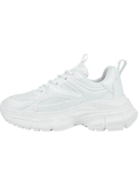 TENIS CHUNKY BLANCO BELINDA PEREGRIN - Imagen 5