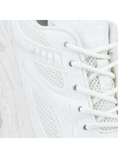TENIS CHUNKY BLANCO BELINDA PEREGRIN - Imagen 6