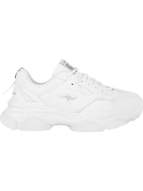 TENIS CHUNKY BLANCO KANGAROOS