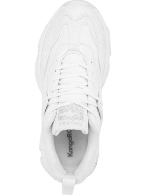 TENIS CHUNKY BLANCO KANGAROOS - Imagen 3