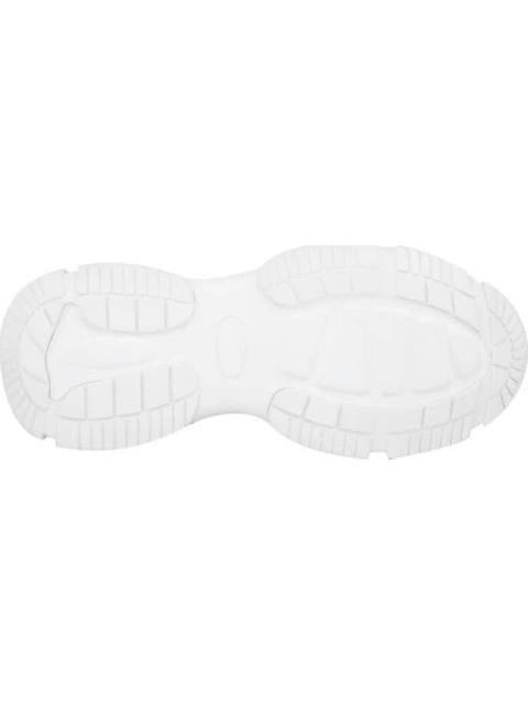 TENIS CHUNKY BLANCO KANGAROOS - Imagen 4