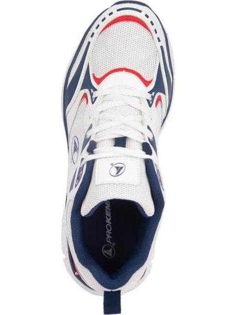 TENIS CHUNKY BLANCO PROKENNEX - Imagen 3