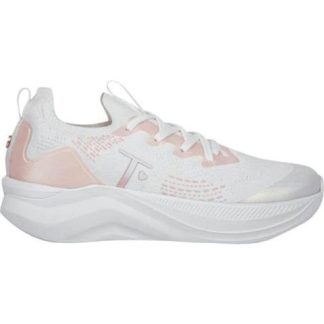 TENIS CHUNKY BLANCO THALIA SODI
