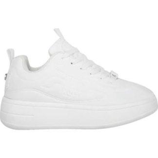 TENIS CHUNKY BLANCO THALIA SODI