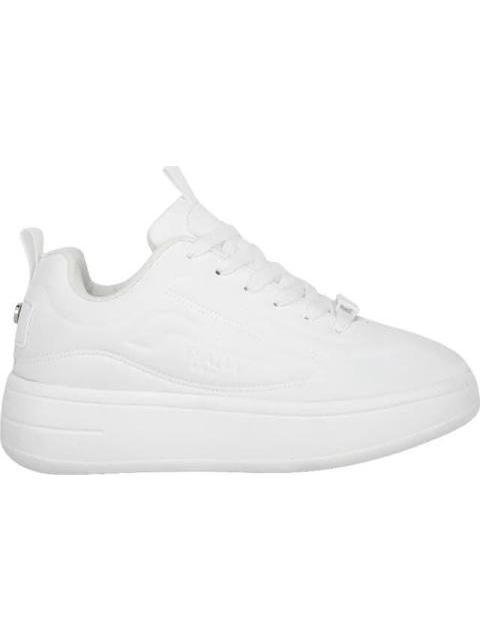 TENIS CHUNKY BLANCO THALIA SODI