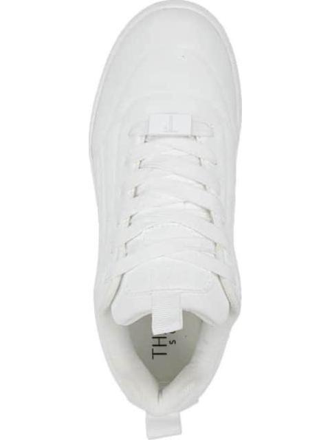 TENIS CHUNKY BLANCO THALIA SODI - Imagen 3