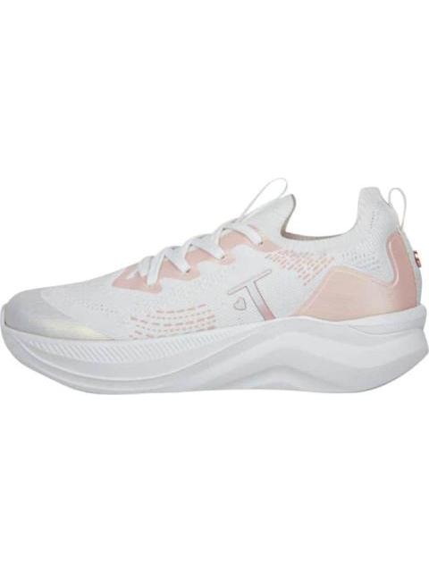 TENIS CHUNKY BLANCO THALIA SODI - Imagen 5