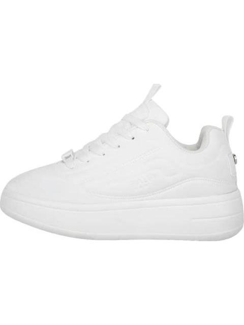 TENIS CHUNKY BLANCO THALIA SODI - Imagen 5