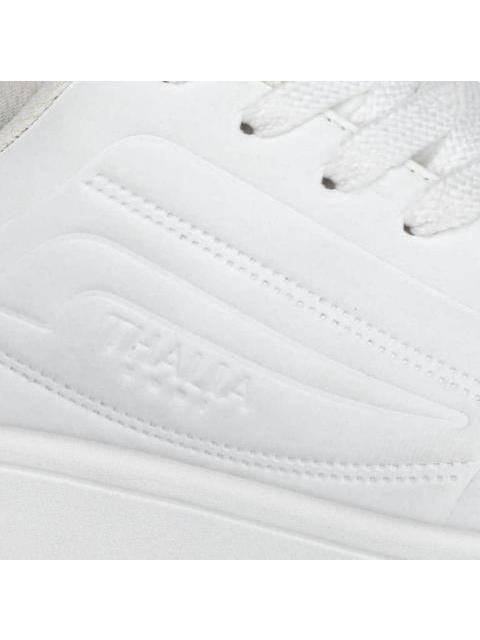 TENIS CHUNKY BLANCO THALIA SODI - Imagen 6