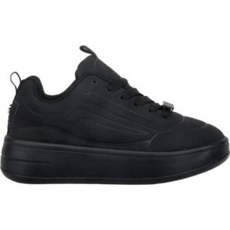 TENIS CHUNKY NEGRO THALIA SODI