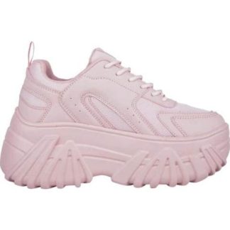 TENIS CHUNKY ROSA BELINDA PEREGRIN