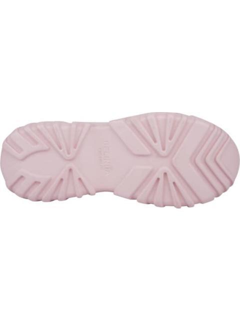 TENIS CHUNKY ROSA BELINDA PEREGRIN - Imagen 4