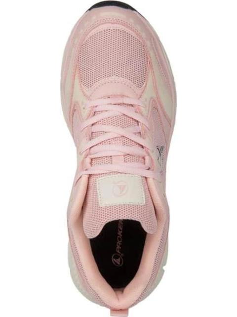 TENIS CHUNKY ROSA PROKENNEX - Imagen 3