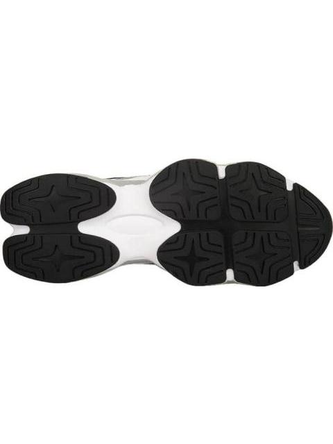 TENIS CHUNKY SUELA LIGERA GRIS KAROSSO - Imagen 4