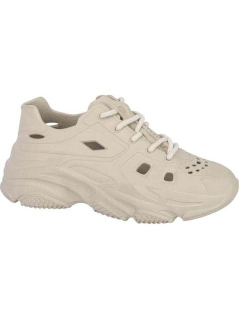 TENIS CHUNKY TAUPE BANANA PRICE - Imagen 2