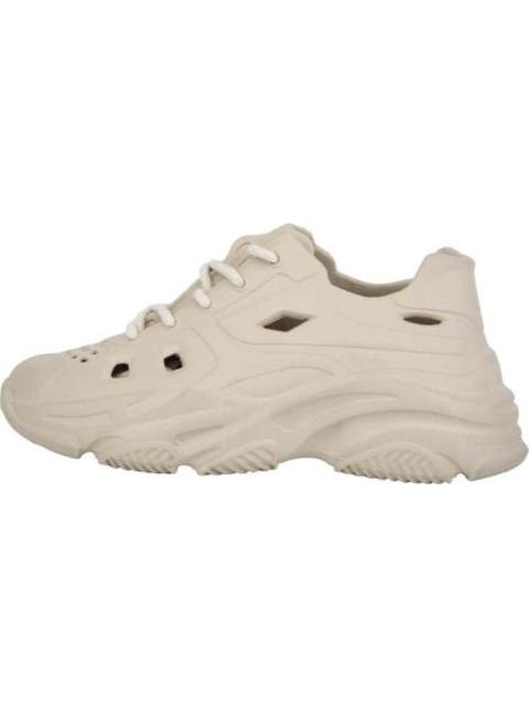 TENIS CHUNKY TAUPE BANANA PRICE - Imagen 5