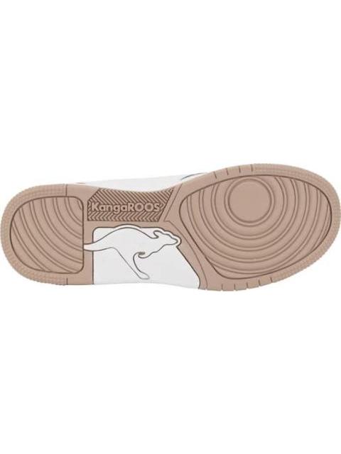 TENIS CLASICO BLANCO KANGAROOS - Imagen 5