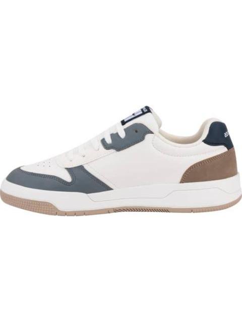 TENIS CLASICO BLANCO KANGAROOS - Imagen 6