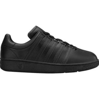 TENIS CLASSIC VN NEGRO K-SWISS