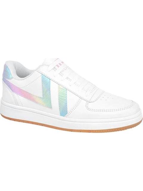 TENIS COMODO BLANCO MIRAGE - Imagen 2