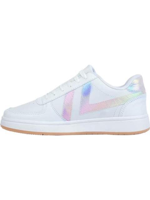 TENIS COMODO BLANCO MIRAGE - Imagen 5