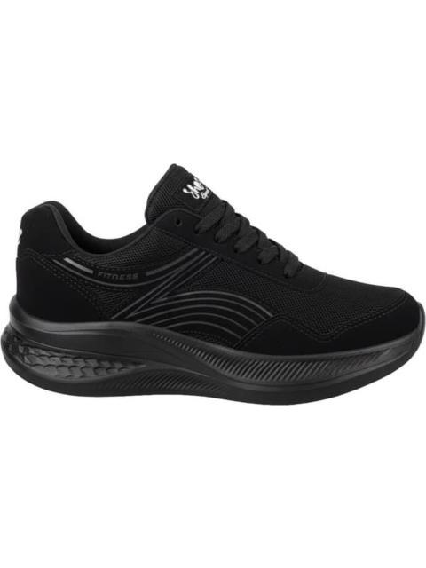 TENIS CON AGUJETA NEGRO SHOSH SPORT