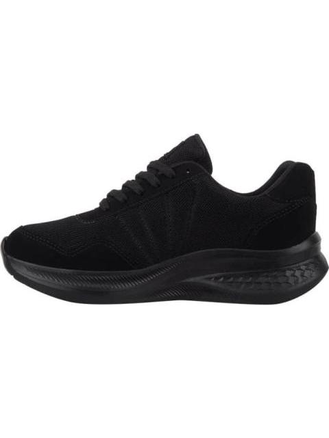 TENIS CON AGUJETA NEGRO SHOSH SPORT - Imagen 5