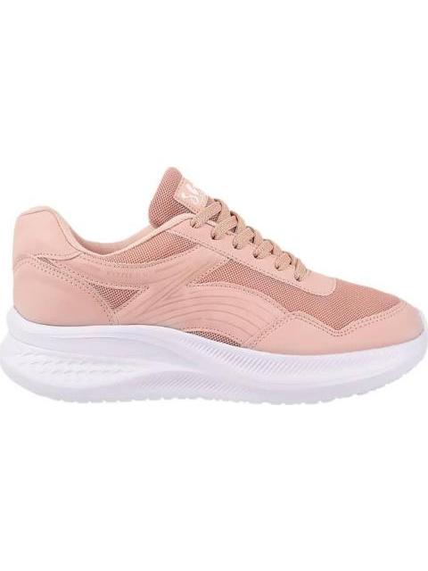TENIS CON AGUJETA ROSA SHOSH SPORT