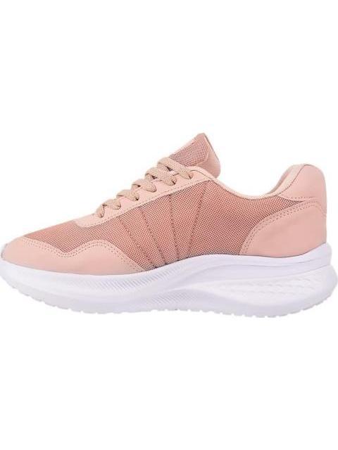 TENIS CON AGUJETA ROSA SHOSH SPORT - Imagen 5