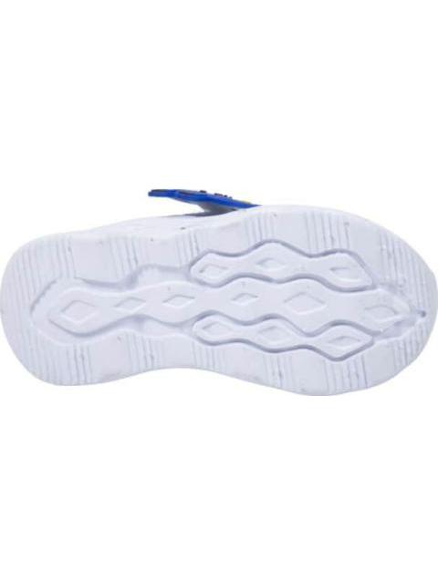 TENIS CON LUCES BLANCO URBAN SHOES - Imagen 4